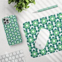 Leaf Pattern Collection 06