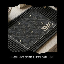 Dark Academia Father's Day