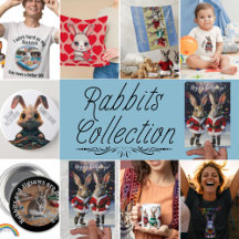 Rabbits and Rabbit lovers