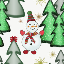 Christmas and New Year