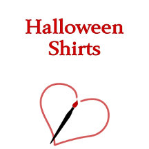 Halloween Shirts