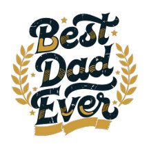 Best Dad Ever - Premium Father's Day Gift Set
