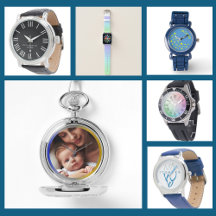 Time Is of the Essence! All Things Watches