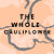The Whole Cauliflower