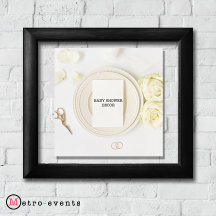 Baby Showers & Birth Announcements