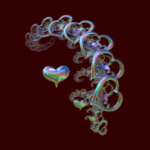 Rhythm of the Heart 