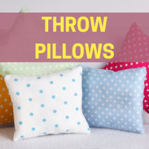 Pillows