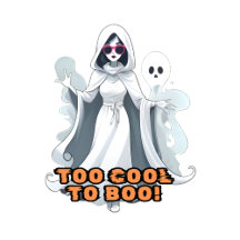 Chic & Spooky Halloween Fashion