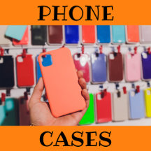 Phones cases