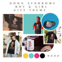Down Syndrome Awareness Day