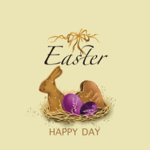 Happy Easter Day 