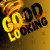 GOOD_LOOKING