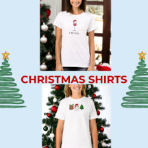 Christmas Shirts