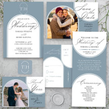 Wedding Colors Collection - Light