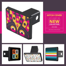 Hitch Cover