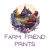 Farm Friend Prints
