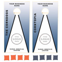 Cornhole Sets for Outdoor Fun