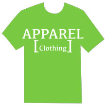 Apparel
