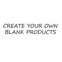 "Create your Own" Products