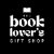 The Book Lover's Gift Shop