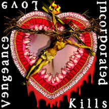 Love Kills