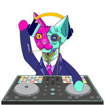 Dj Cat