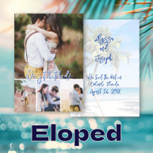 Eloped