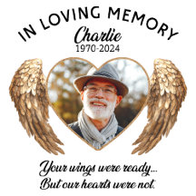 Rest In Peace Loving Memory RIP Photo Memorial Day