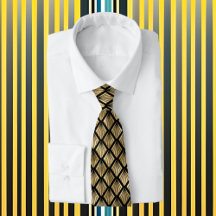 Popular Art Deco pattern