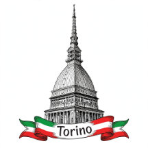 Torino. Turin Italy