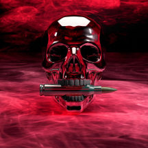 Red Skull Collection