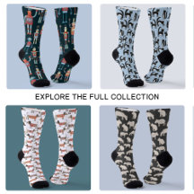 Socks for All Occasions