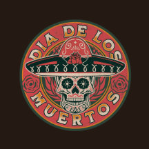 Dia de los Muertos 