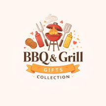 BBQ & Grill Gifts