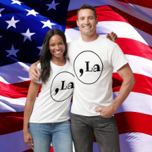 Comma la Kamala Harris