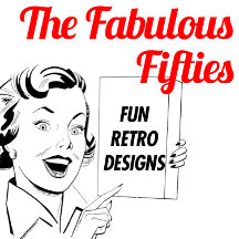 The Fabulous Fifties