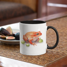 Customizable Coffee Mugs