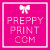PreppyPrintPatterns