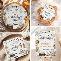 Spooktacular Costume Party Halloween 