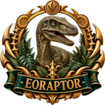 Eoraptor