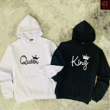 Matching hoodies for couples 