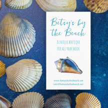 Business & Calling Cards