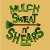 Mulch, Sweat, n' Shears Fan Store