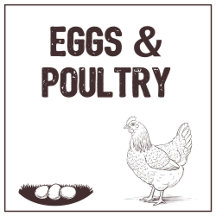 Eggs & Poultry