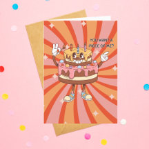 Funny Birthday Cards & Gifts