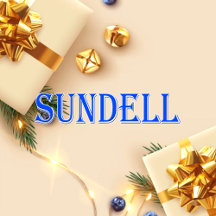Sundell_Name T-Shirt