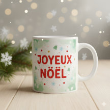 Cadeaux de Noël 2025 🎄☕