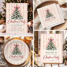 Christmas Holiday Party 1