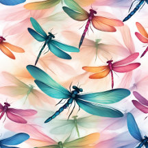 Dragonfly Dance