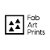fabartprints